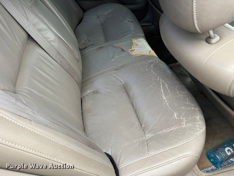 image for item DS2704 2000 Acura TL