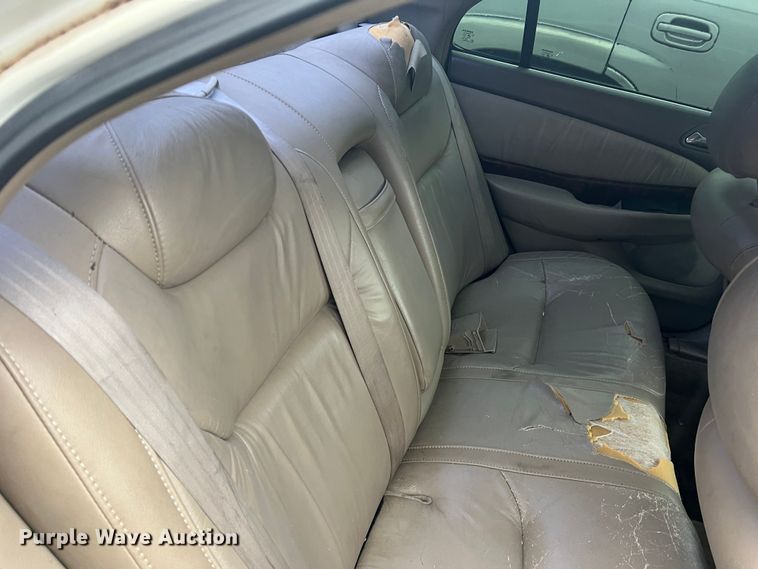 image for item DS2704 2000 Acura TL
