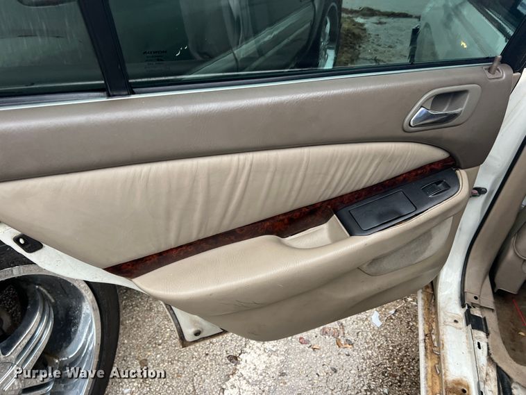 image for item DS2704 2000 Acura TL