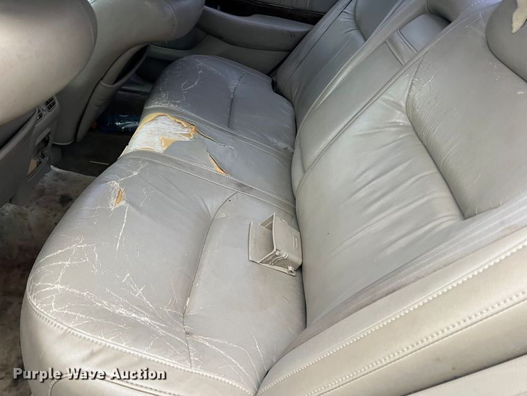 image for item DS2704 2000 Acura TL