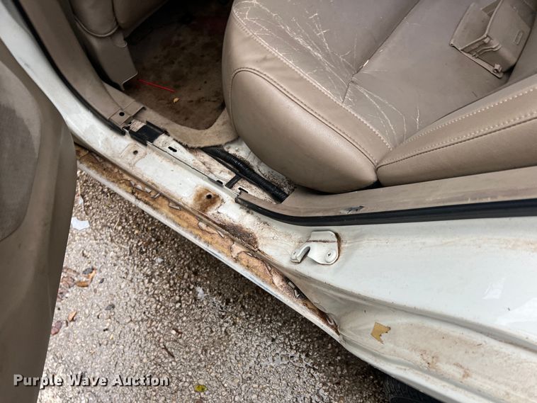 image for item DS2704 2000 Acura TL