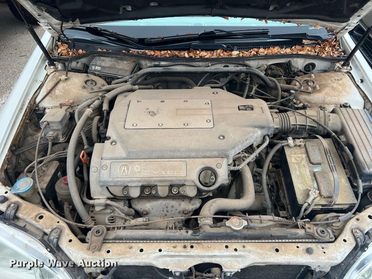 image for item DS2704 2000 Acura TL