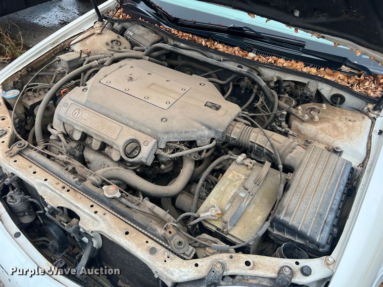 image for item DS2704 2000 Acura TL