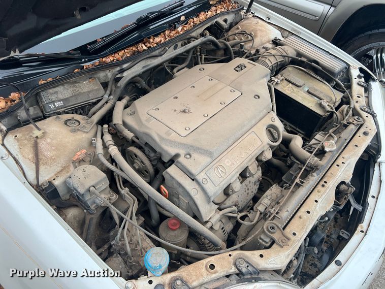 image for item DS2704 2000 Acura TL