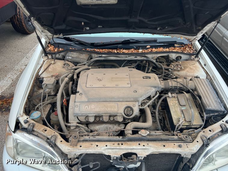 image for item DS2704 2000 Acura TL