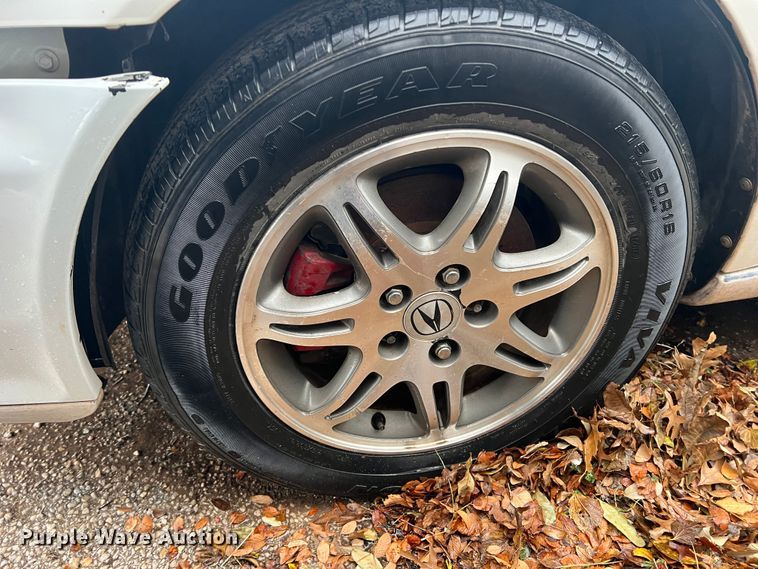 image for item DS2704 2000 Acura TL