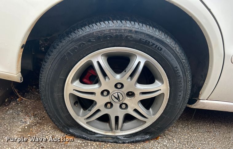 image for item DS2704 2000 Acura TL