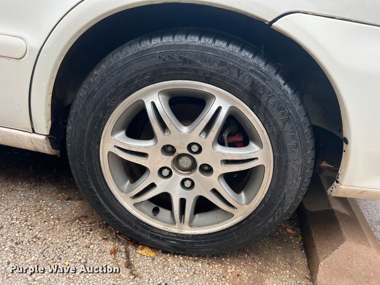 image for item DS2704 2000 Acura TL