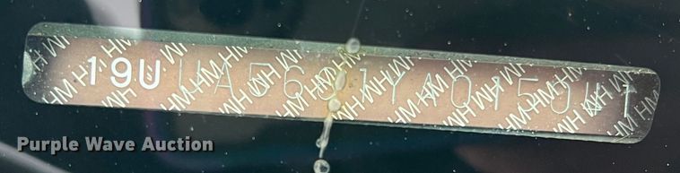 image for item DS2704 2000 Acura TL