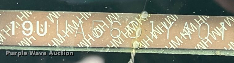 image for item DS2704 2000 Acura TL