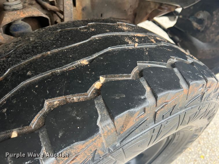 image for item DS2705 2000 Ford F150  SuperCab pickup truck