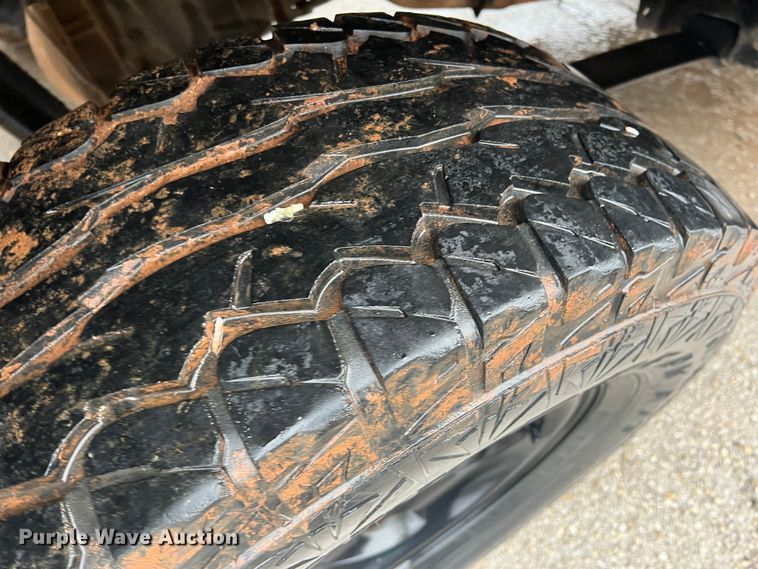 image for item DS2705 2000 Ford F150  SuperCab pickup truck