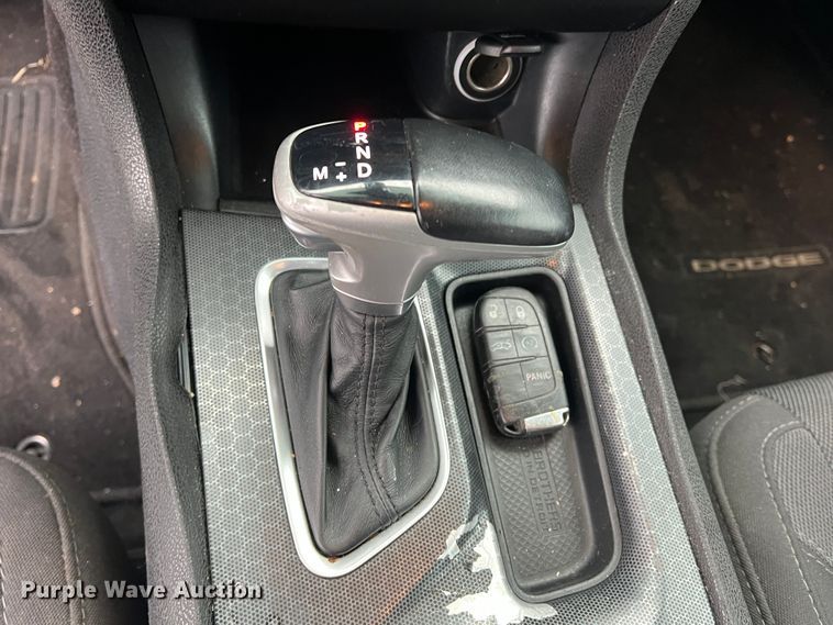 image for item DS2706 2016 Dodge Charger