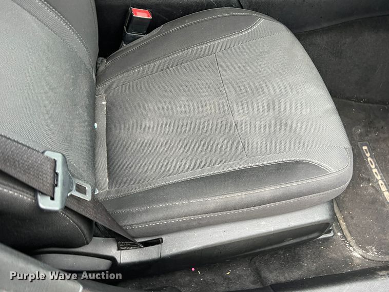 image for item DS2706 2016 Dodge Charger