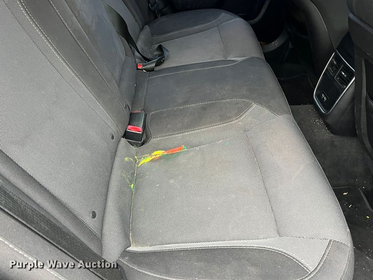 image for item DS2706 2016 Dodge Charger