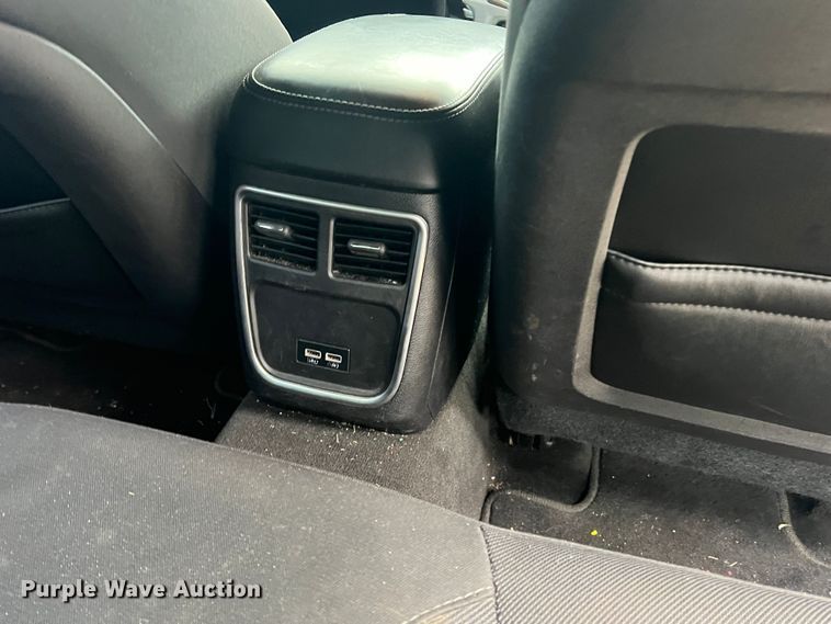 image for item DS2706 2016 Dodge Charger