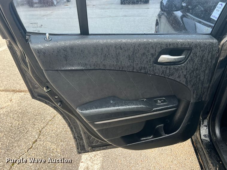 image for item DS2706 2016 Dodge Charger