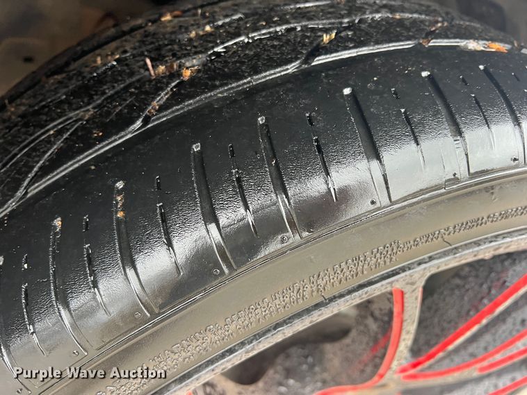 image for item DS2706 2016 Dodge Charger