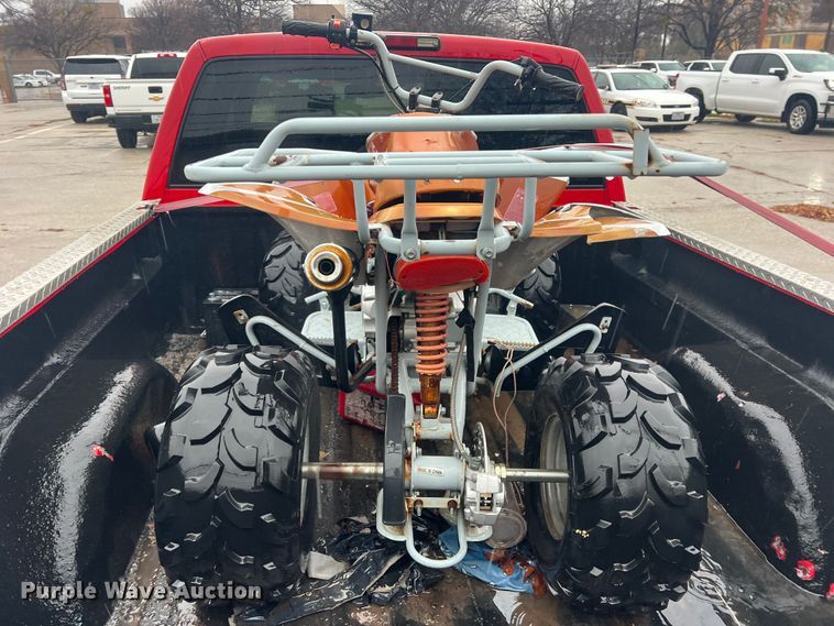 image for item DS2707 1999 Chevrolet C2500  Crew Cab pickup truck