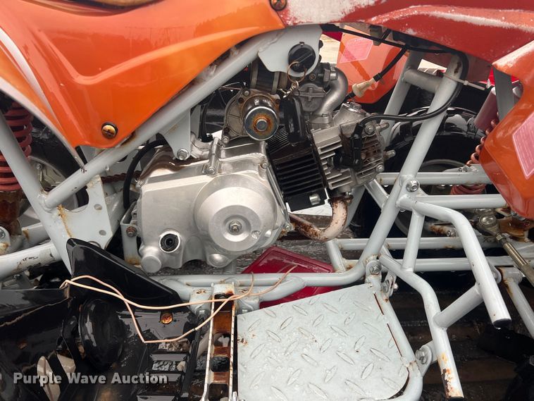 image for item DS2707 1999 Chevrolet C2500  Crew Cab pickup truck