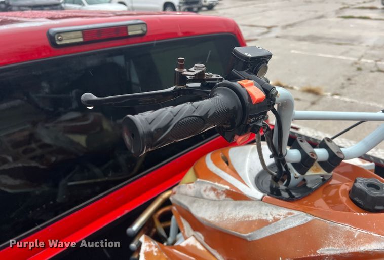 image for item DS2707 1999 Chevrolet C2500  Crew Cab pickup truck