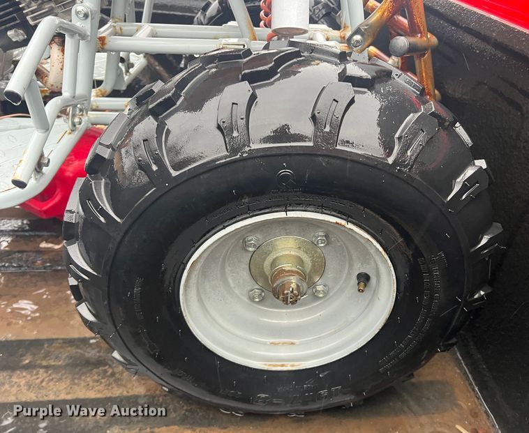 image for item DS2707 1999 Chevrolet C2500  Crew Cab pickup truck