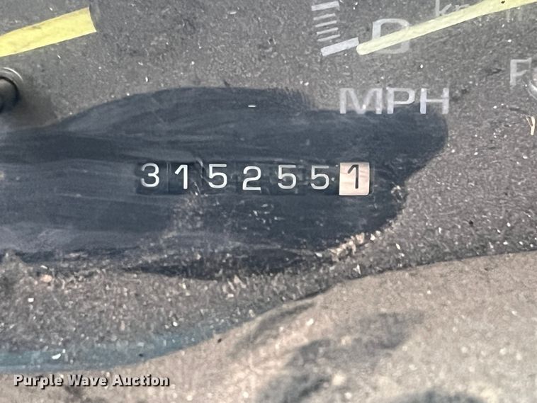 image for item DS2707 1999 Chevrolet C2500  Crew Cab pickup truck