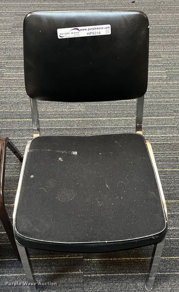 image for item HP9316 (4) chairs