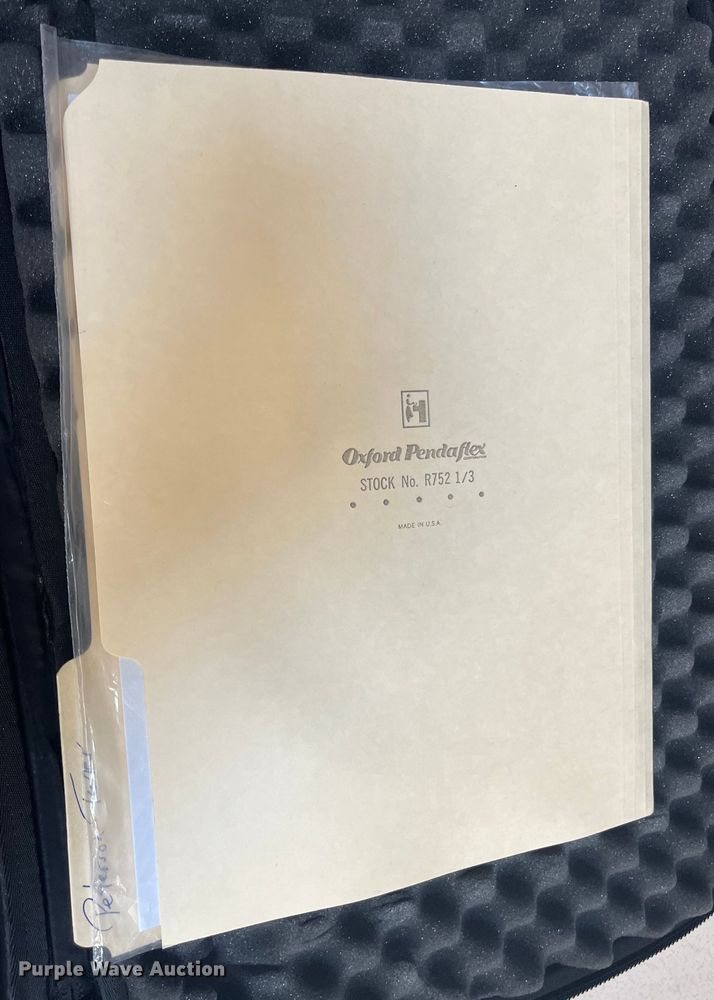 image for item HP9317 Peterson AutoStrobe  tuner