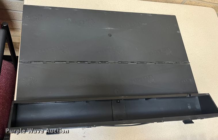 image for item HP9317 Peterson AutoStrobe  tuner