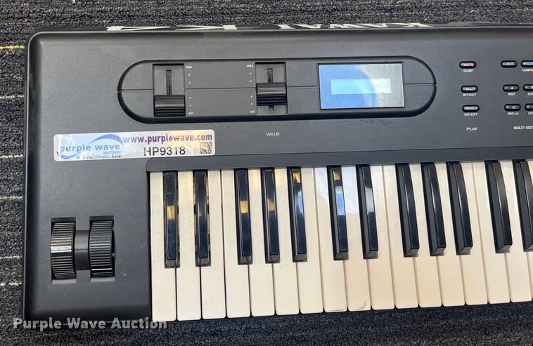 image for item HP9318 Kawai K4 keyboard