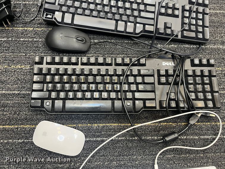 image for item HP9319 Electronics