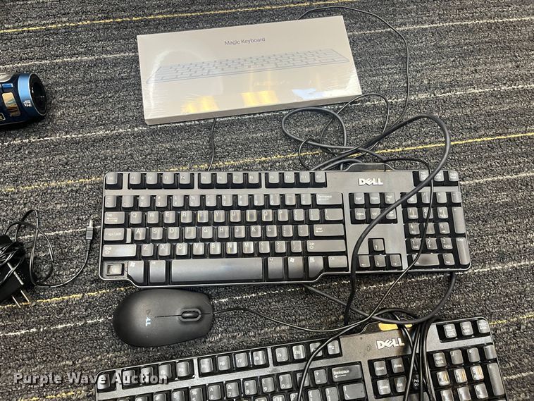 image for item HP9319 Electronics