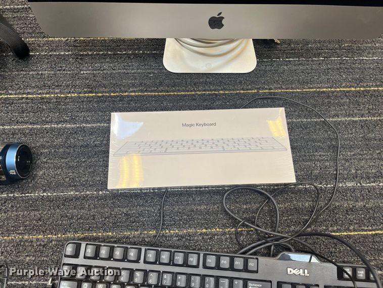 image for item HP9319 Electronics