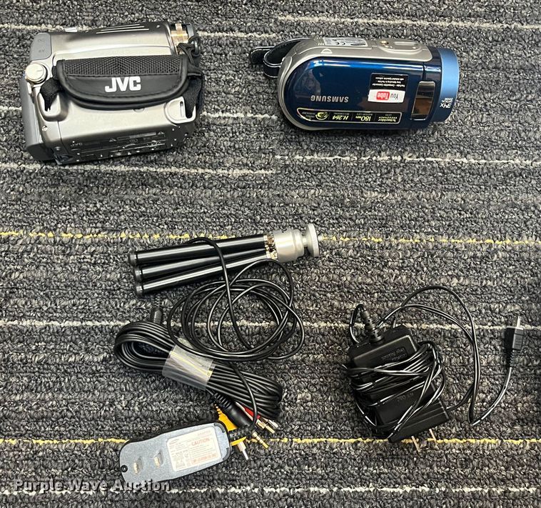 image for item HP9319 Electronics