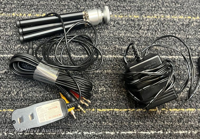 image for item HP9319 Electronics