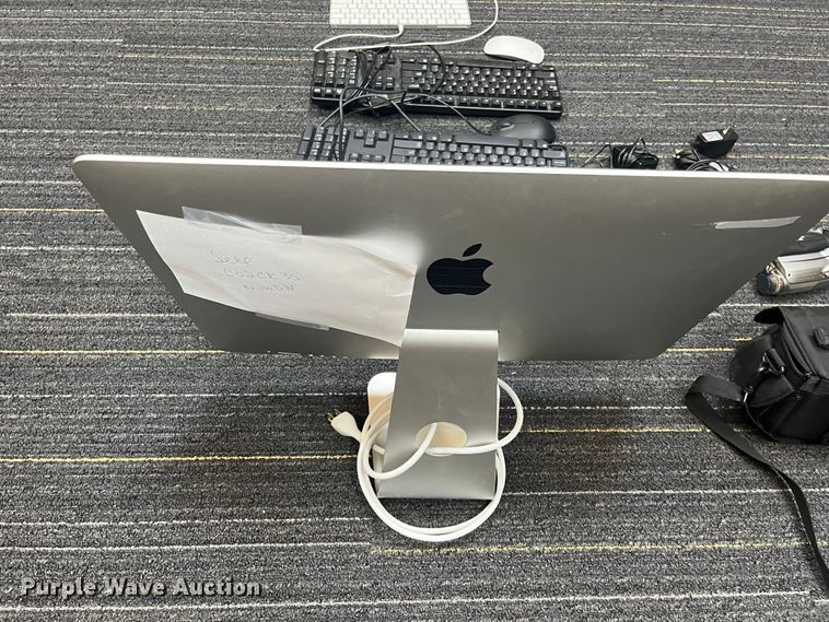 image for item HP9319 Electronics