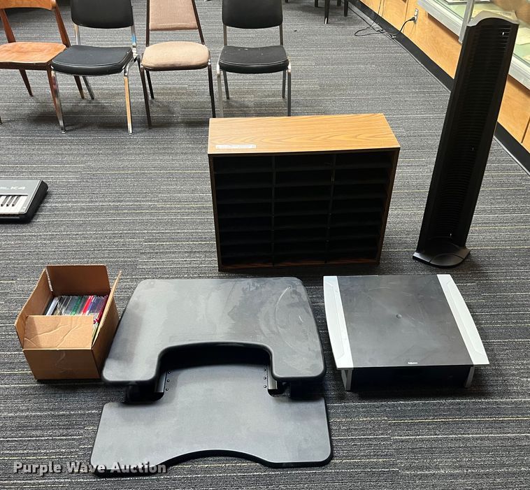 image for item HP9320 Office supplies