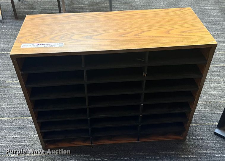 image for item HP9320 Office supplies