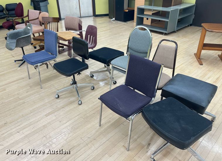 image for item HP9321 Furniture