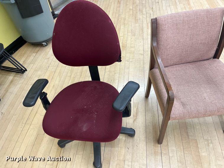 image for item HP9321 Furniture