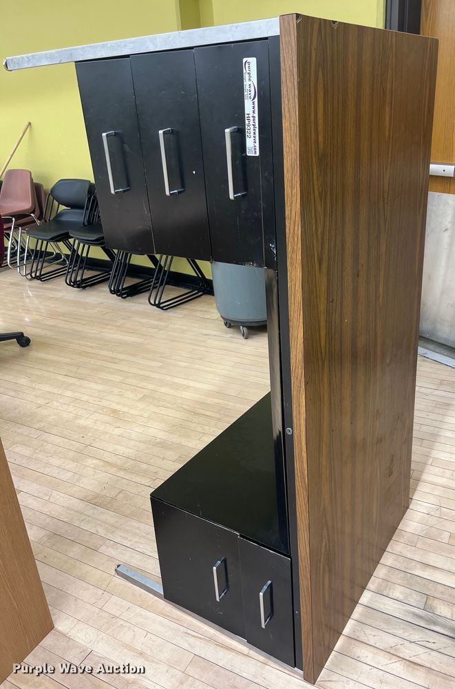 image for item HP9322 Furniture