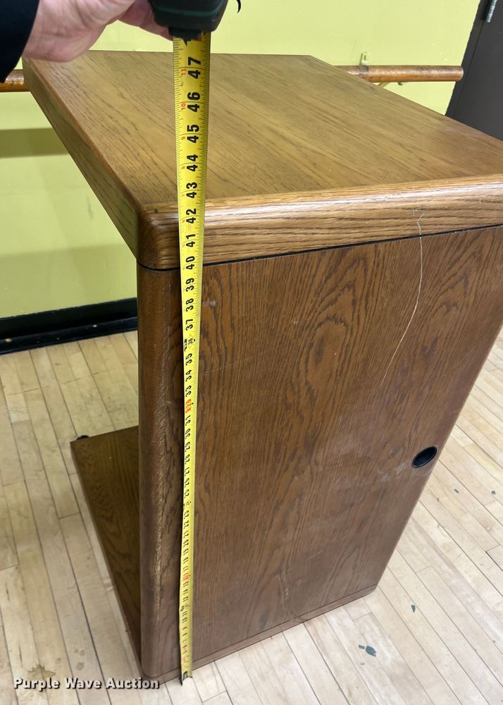 image for item HP9322 Furniture