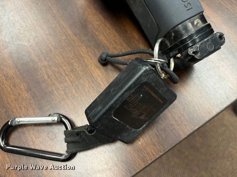 image for item HP9340 ISG Infrasys  thermal imager