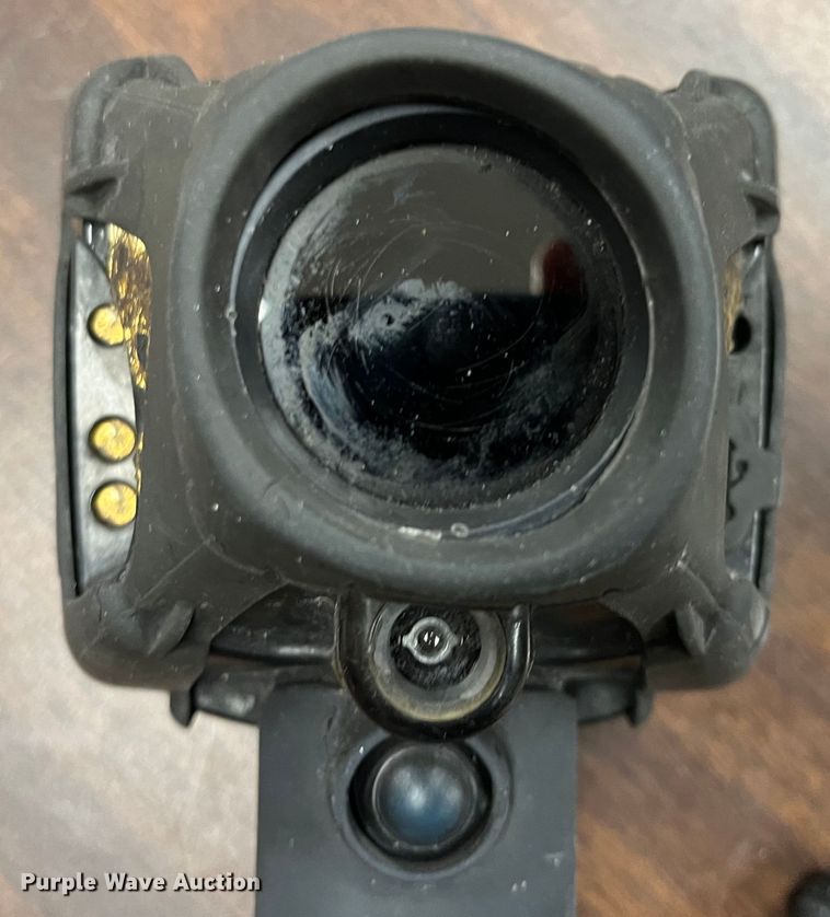 image for item HP9340 ISG Infrasys  thermal imager