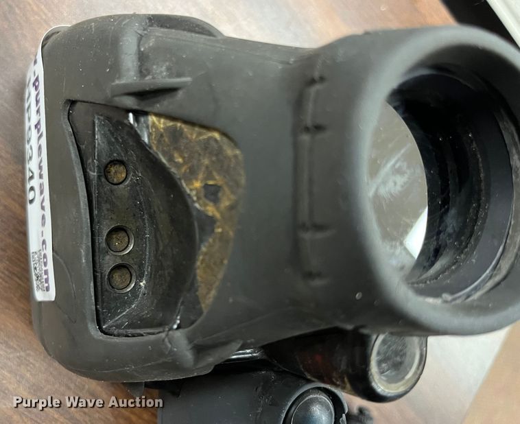 image for item HP9340 ISG Infrasys  thermal imager