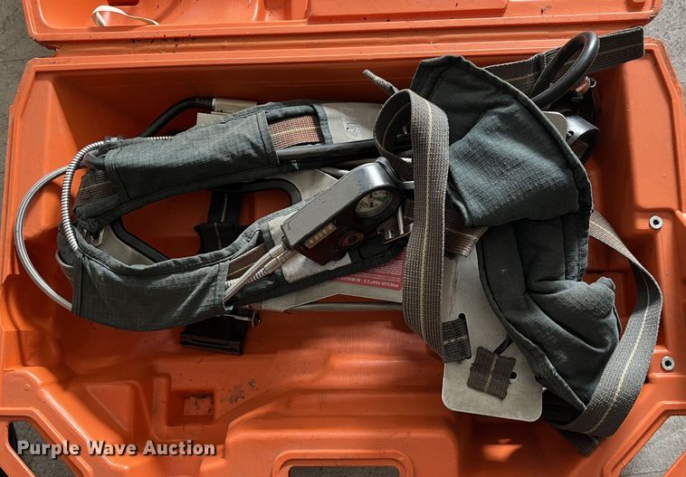 image for item HP9365 Firefighting equipment