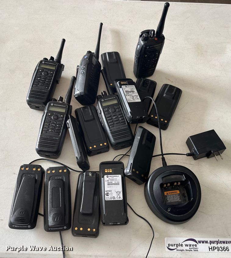 image for item HP9366 Electronics