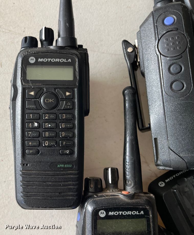 image for item HP9366 Electronics