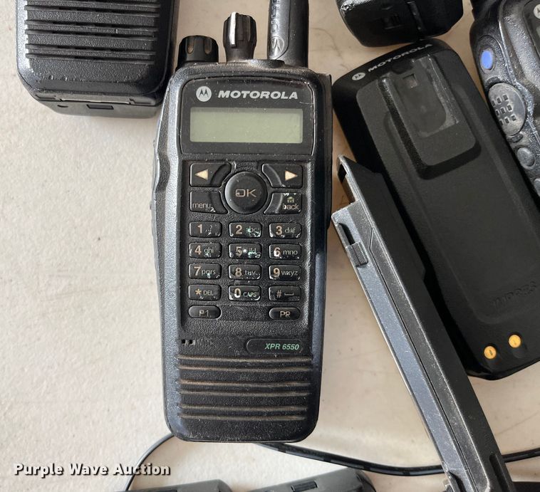 image for item HP9366 Electronics